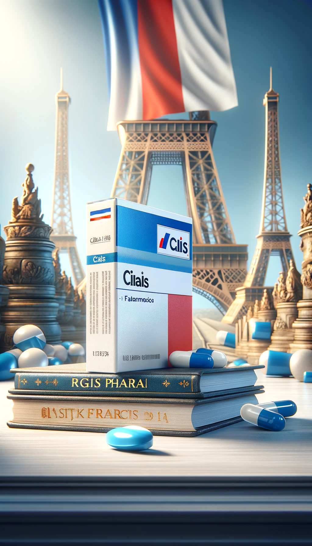 Site francais achat cialis